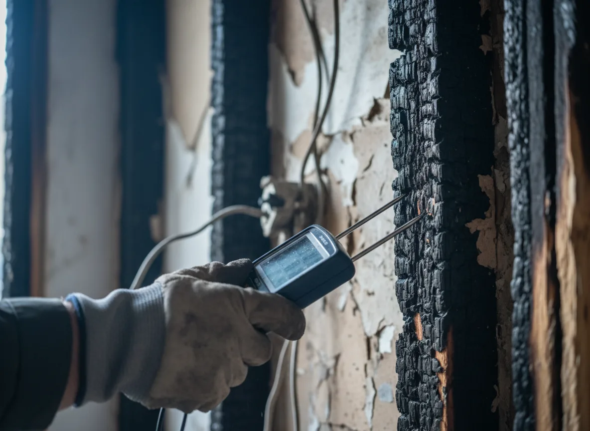 Fire Damage Restoration Roundhill, KY FAQs